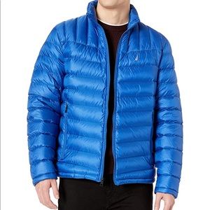 Nautica Down Lightweight Jacket